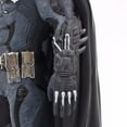 thumbnail image 3 of Batman Arkham Knight Unmasked Battle Damaged Batman Statue Paperweight 70111, 3 of 4