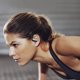 thumbnail image 5 of Auriculares inalámbricos impermeables con cancelación de ruido Auriculares deportivos inalámbricos estéreo para entrenamiento de oficina en azul, 5 of 7