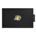 thumbnail image 1 of Sports Licensing Solutions, LLC 13284 Tapis de Porte Northern Michigan 19.5"x31.25 Pouces, 1 of 3