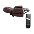 thumbnail image 4 of Lift Chair Remote Replacement, 5 Pin 2 Button Power Recliner Remote For Okin Limoss Pride - Straigh, 4 of 5