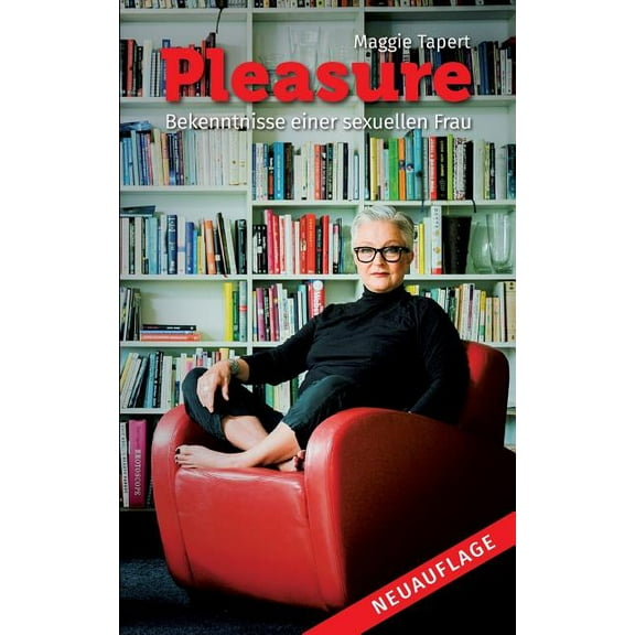 Pleasure (Paperback)