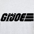 thumbnail image 3 of CafePress - G.I. Joe Logo Black Men's Value T Shirt - Men's Classic Graphic T-Shirt, 3 of 4
