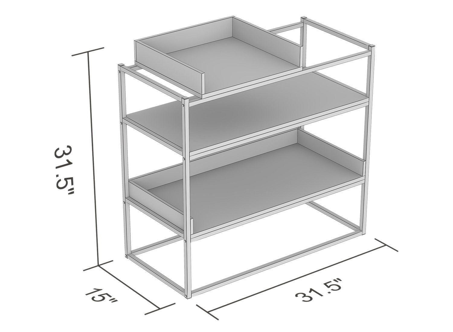 Premium Console Table for Entryway. Versatile Sofa Table. Stylish and Functional Behind Couch Table. Accent Table Easy to Assemble. Console Table with 2 Storage Shelves. Reclaimed Wood Look