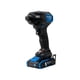 thumbnail image 4 of Combo Brushless Taladro De Impacto 1/2″ Y Atornillador De Impacto 1/4″ 20v Li-Ion C/Accesorios, 4 of 5