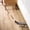 AQ23753, variant on 3 Set of Chicken Duster Duster Household Bed Bottom Ceiling Cleaning Artifact Telescopic Bending Electrostatic Duster