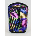 thumbnail image 4 of Aeromic Ceinture Pochette Édition Spéciale Standard - New Wave Purple, 4 of 4