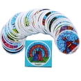 thumbnail image 3 of Juegos de cartas familiares Tarot Deck Cloister, 3 of 4