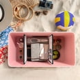 thumbnail image 2 of TIELUTT The Divider Tray Is Suitable for Large Package To Help You Separate the Space And Intruder Alert Alarm Antique Dog Door Stop Brass Door Opener Rubber Tips for Door Stops Baseboard Door Stop, 2 of 5