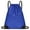 Royal Blue, variant on Suodoka Drawstring Backpack Bag Waterproof Oxford Cloth Back Sack with Zip Pocket Black 9.06 inches / 23 cm for Sports Traveling Outdoor Gym Hiking Yoga Swimming, Lightweight Design