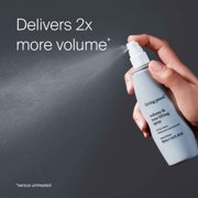 Living Proof Full Volume & Root-Lifting Spray, Volumizing Hair Spray with Heat Protection, Lightweight Hold, 5.5 oz