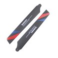 thumbnail image 2 of Combo De 2 Piezas De Plástico Para Engranajes 2 Unidades De Drones De Aviones No Tripulados XK K130 RC Drone Macarena Rotor principal Engranajes de la hélice, 2 of 8
