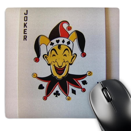 3dRose  The Joker  MousePad price history on PriceWatchPro