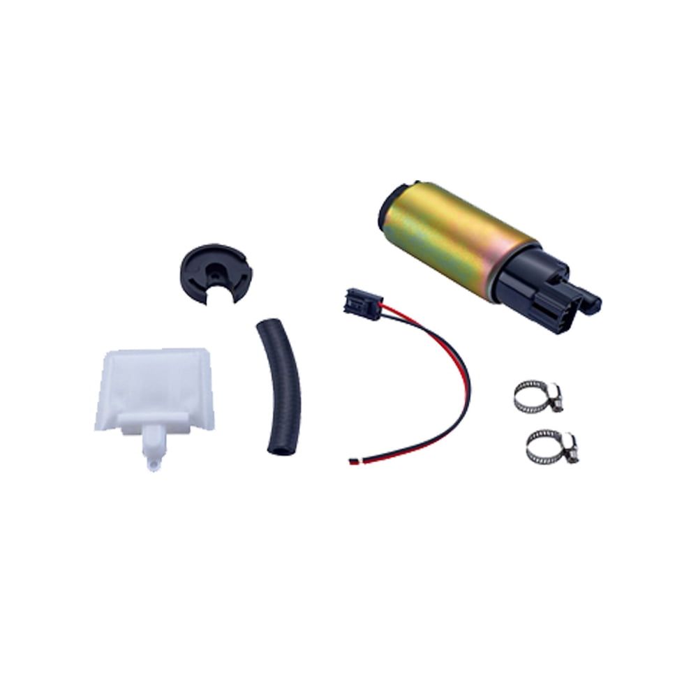 Brand New Fuel Pump Compatible with 20002005 Jaguar SType Replacement