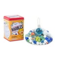thumbnail image 3 of Regal Games Traditional Glass Marbles (160 Pieces), 3 of 10