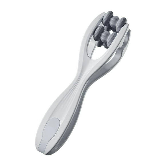 Finger Massage Finger Flow Double Massage Roller Hand and Finger Mass Silicone Massage Roller Finger Massagers From