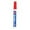 Red, variant on Erasable Marker Pens Water-based Whiteboard Pen Erasable Black,Red And Blue Color Blackboard Pen Easy-to-erasable Marker Fine Point Low Odor Whiteboard for Office Home Classroom 10ml