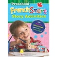 thumbnail image 1 of Preschool FrenchSmart Story Activities, 1 of 2