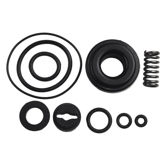 Air Nailer Accessory Kit T50 T64 F30 P625 1013 Pneumatic Nailer Seal Fittings A