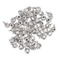 thumbnail image 2 of Perles de Cheveux Dreadlocks, Perles de Tressage en Alliage en Forme de Lanterne Viking Norvégien pour Barbe, 2 of 8
