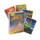 thumbnail image 1 of Cartas de oráculo de Tarot, cartas de oráculo, juegos de mesa, cartas de adivinación misteriosa, juego de fiesta para amigos, 44 piezas4410, 1 of 5