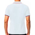 thumbnail image 4 of Playera Polo Hombre Manga Corta Moda Casual Camisa, 4 of 7