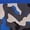 A-Blue174, variant on Hihipz Toddler Boy's 2-Piece Outfit Sets Color Block Hoodie And Camo Jogger Pants Casual Stylish Clothes Set