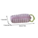 thumbnail image 3 of Bonita Bolsa para Bolígrafos con Aroma a Crema de Taro, Bolsa de Almacenamiento de Papelería de Gran Capacidad, Bolsa de Papelería para Estudiantes, 3 of 5