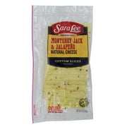Hillshire Brands Sara Lee Fresh Ideas Cheese, 20 ea