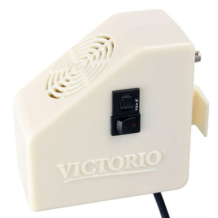 Electric Motor for VKP1024 Deluxe Grain Mill 120 Volts 90 Watts (Best Electric Grain Mill)