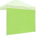 thumbnail image 2 of InstaHibit Universal Privacy Sidewall UV30+ Fits 10x10ft Canopy Gazebo 1 Piece, 2 of 10