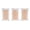 Amber, variant on jane iredale Amazing Base Refill 3 Pack Satin