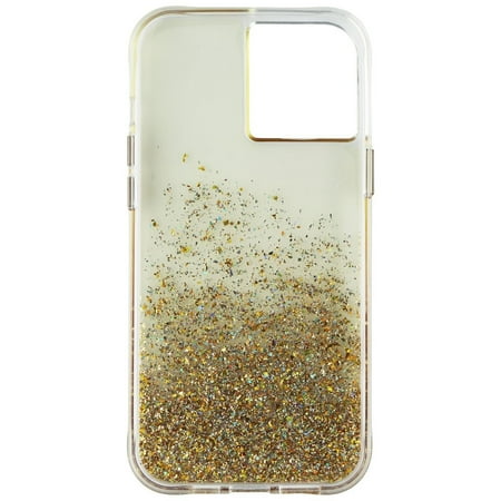 Case-Mate - Twinkle Carrying Case With Micropel For Apple iPhone 12 Pro Max