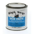 thumbnail image 1 of Black Swan Manufacturing 139203012 8 oz Pâte de Fer Ciment à Fixation Rapide, 1 of 1