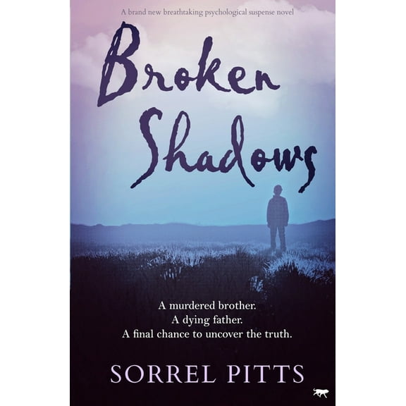 Broken Shadows, (Paperback)