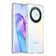 thumbnail image 1 of Funda Para Honor X9b/ Honor Magic6 Lite 5g Hybrid Clear Tpu, 1 of 7