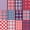 D, variant on Patriotic Pattern Paper Star Stripe Fireworks Scrapbook Specialty Paper 4th of July Double Sided Craft Paper For Independence Day DIY Card Making Photo Album Decor