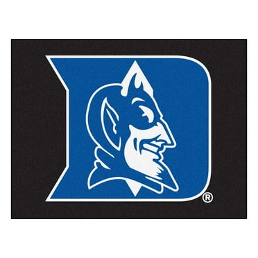 Duke All-Star Mat 33.75"x42.5"