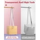 thumbnail image 2 of Esquina mesa bebe transparente, preadhesivo 5M Protector mesa y mueble bebe para garantizar la seguridad del bebe y la familia Sincero Electrónica, 2 of 5