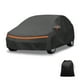 thumbnail image 1 of Funda para automóvil para VW Up 2011-2020 PEVA Algodón Spunlace Impermeable a prueba de viento, 1 of 1