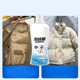 thumbnail image 5 of Limpiador y suavizante de chaquetas de plumas | 400ml Gran Capacidad | Solución antiaglomerante para ropa de invierno | Fácil de usar | Restaura la suavidad y la comodidad | Adecuado para todas las, 5 of 7