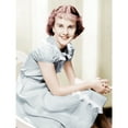 thumbnail image 2 of Deanna Durbin Ca. 1936 Photo Print (16 x 20), 2 of 2