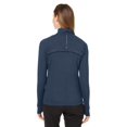 thumbnail image 2 of Ladies' Spyre Quarter-Zip - FRONTIER FROST - 2XL, 2 of 3