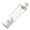 Haoyuebai, variant on LUXRISEON Kitchen Fruit Extractor Cup 450ML Cordless Personal Blender Portable Small Blender Cup for Picnic, Sports, Office