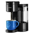 thumbnail image 3 of Keurig K-Express Essentials Black Single-Serve K-Cup Pod Coffee Maker – OPEN BOX – Tested & Guaranteed, 3 of 14