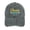 Gray, variant on Choose Joy Charcoal Baseball Cap for Men Women, Adjustable Snapback Hats Cotton Hat