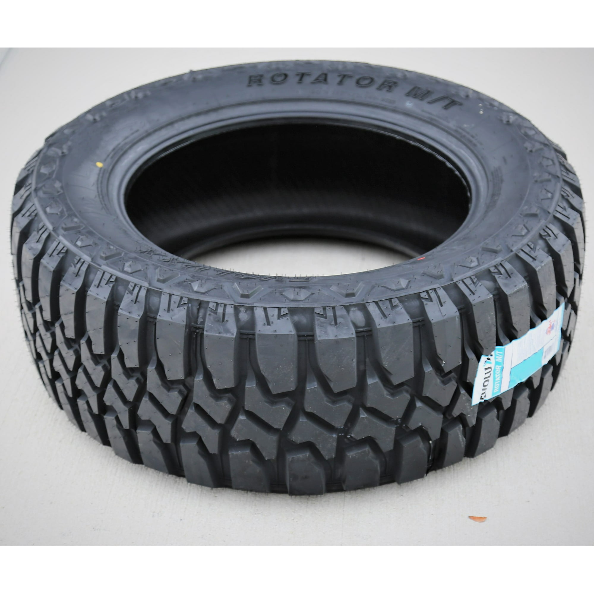 Evoluxx Rotator M/T LT 33X12.50R18 Load E 10 Ply MT Mud Tire simolary.com 11 Evoluxx Rotator M/T LT 33X12.50R18 Load E 10 Ply MT Mud Tire Simolary simolary.com 11