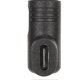 thumbnail image 2 of Adaptateur femelle type C vers CC 6,5 x 1,4 mm, 18,5 à 20 V, 18 W à 100 W, charge rapide PD, courant 5 A. Adaptateur femelle type C vers mâle CC, 2 of 4