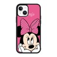 thumbnail image 1 of minnie mouse iPhone 15 Plus Case BLN3210,iPhone 12, 1 of 3
