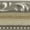 Silver Compo Dark Wash, variant on ArtToFrames 17" x 43" Silver Picture Frame, 17x43 inch Silver MDF Poster Frame (WOM-4445)