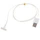 thumbnail image 5 of 2x 1 unidad Alambre de Usb 2,0 a four pin Reloj inteligente CUTICAT Cable cargador magnético, 5 of 8